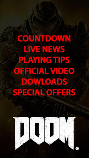 LaunchDay - Doom