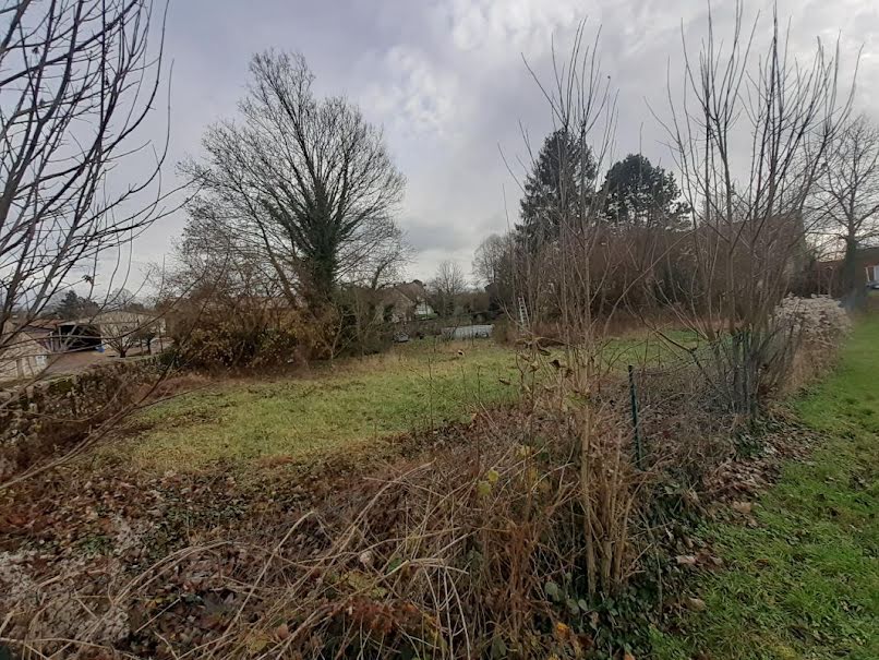 Vente terrain à batir  930 m² à Torcy-en-Valois (02810), 39 500 €