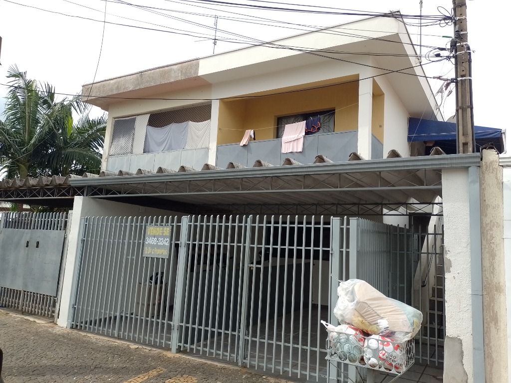 Casas à venda São Manoel