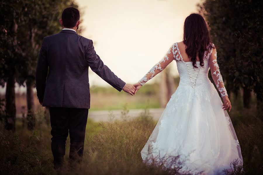 Fotógrafo de bodas Kostas Kroustallis (kroustallisphoto). Foto del 19 de junio 2019