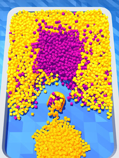 Collect Cubes screenshots 12