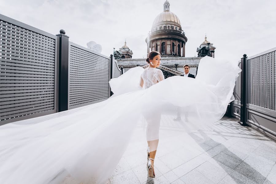 Fotógrafo de bodas Stan Hara (staskhara). Foto del 2 de mayo 2020