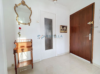 appartement à Ajaccio (2A)