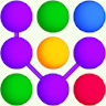 Connect Dots - Clear The Dots icon