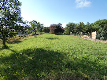 terrain à Recologne-lès-Rioz (70)