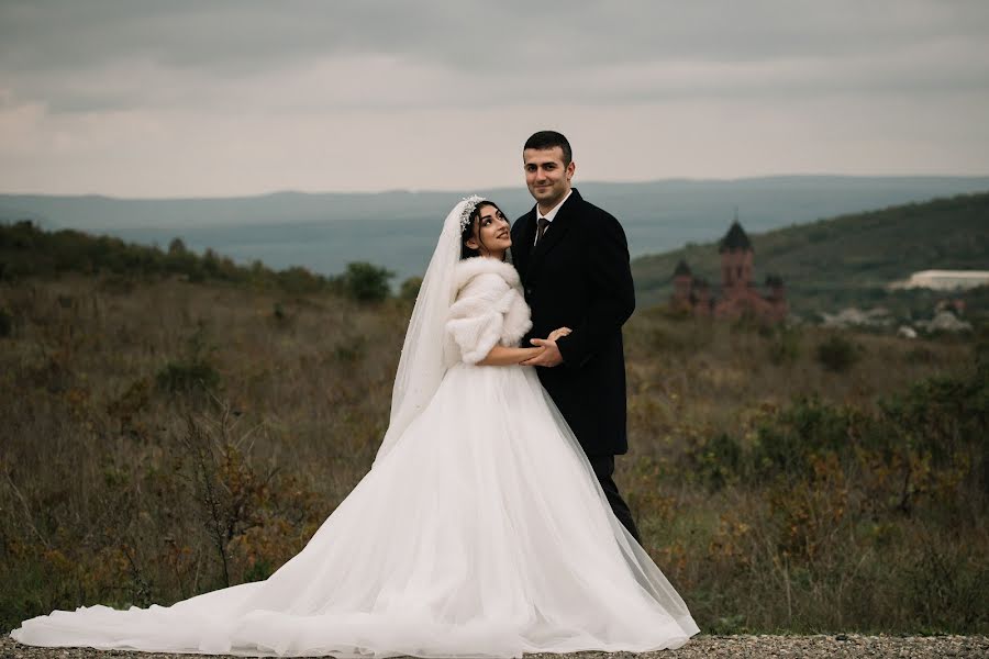 Svadobný fotograf Alisa Pinevich (aliskapin). Fotografia publikovaná 21. marca 2021