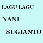 Cover Image of 下载 LAGU LAGU NANI SUGIANTO 1.2.3 APK