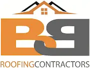 B B Roofing Contractors Logo