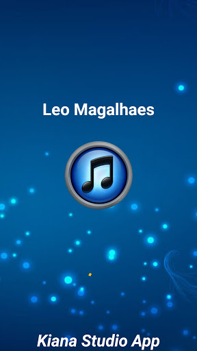 Leo Magalhaes - Musica Sem Internet 2021