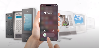 Paxton Entry Screenshot 1 of 5