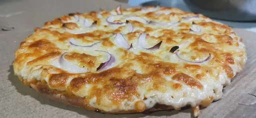 Onion Pizza