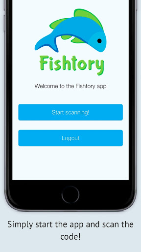 Fishtory