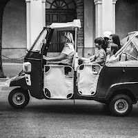 Ape cabrio di Giuseppe1981