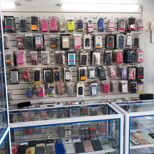 Opiniones de Cell Solutions en Quito - Tienda de móviles