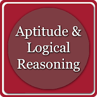 Aptitude  Logical Reasoning