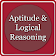 Aptitude & Logical Reasoning icon