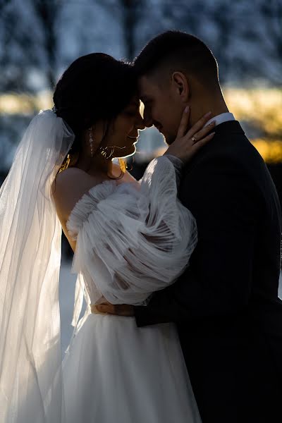 Photographe de mariage Sergey Ezerskiy (esv1981). Photo du 23 janvier