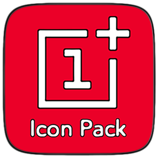 Oxigen Square - Icon Pack