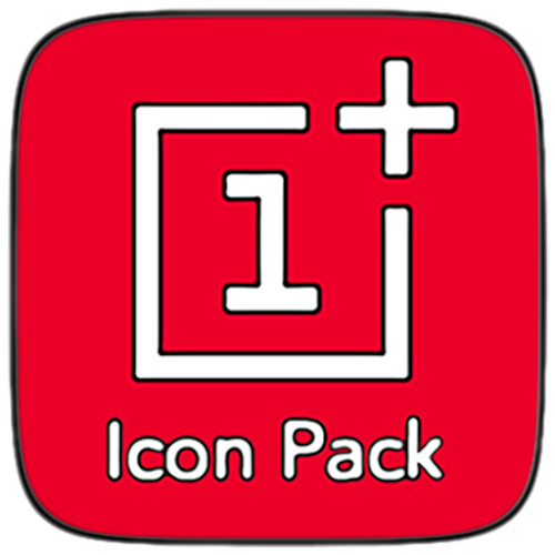 Oxygen Square - Icon Pack 2.3