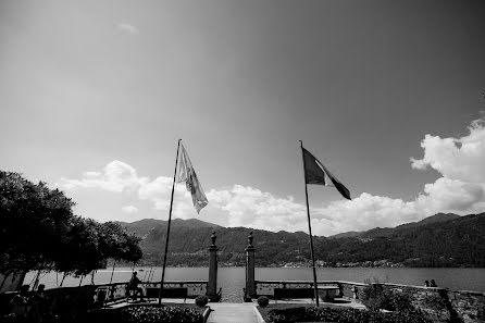 Fotografo di matrimoni Federico A Cutuli (cutuli). Foto del 19 novembre 2016