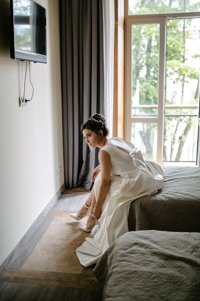 Fotógrafo de bodas Yuliya Isupova (juliaisupova). Foto del 23 de julio 2019