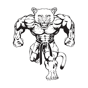 Panth3rs Raw-Fit logo