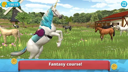 Download Horse World Show Jumping For All Horse Fans Apk Obb For Android Latest Version - horse world roblox game pass