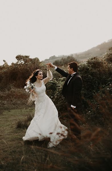 Fotógrafo de bodas Gencay Çetin (venuswed). Foto del 7 de diciembre 2019