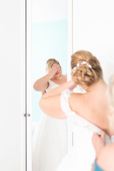 Fotografo di matrimoni Luigi Orru (orru). Foto del 21 luglio 2021