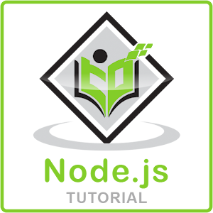 Node.js Offline Tutorial  Icon