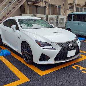 RC F USC10