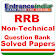 RRB Non-Technical Exam Papers Question Bank icon