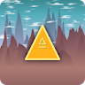 Climb Higher - Physics Puzzles icon