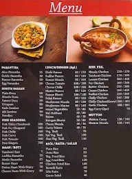 Best Eating Point menu 3