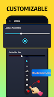 Auto Clicker, Automate Click Screenshot