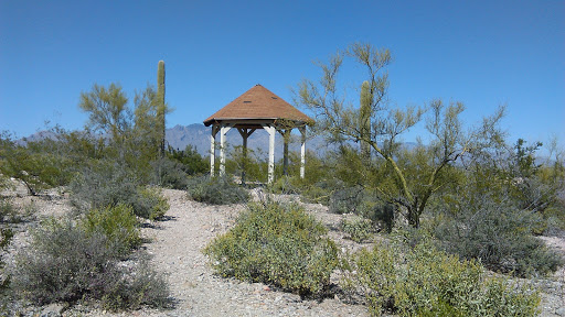 Greesewood Gazebo