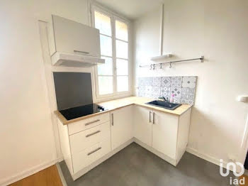 appartement à Héricy (77)