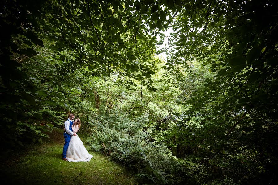 Wedding photographer Polly Stock (pollystock). Photo of 3 January 2017