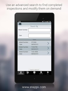Power Grid Inspection - náhled
