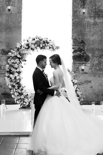 Wedding photographer Roberto Sacasa (robsacasa). Photo of 24 April 2023