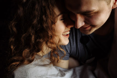 Fotografo di matrimoni Sasha Dzyubchuk (sashadk). Foto del 14 marzo 2017