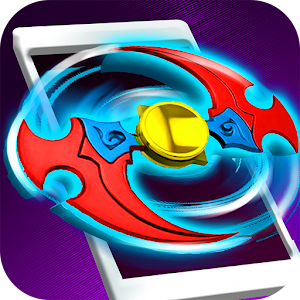 Download Spinner Camera For PC Windows and Mac