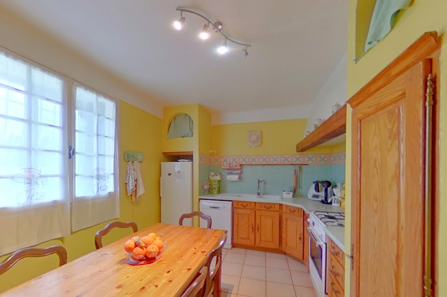 Vente maison 5 pièces 140 m² à Maussane-les-Alpilles (13520), 504 000 €