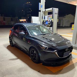 MAZDA2 DJLFS