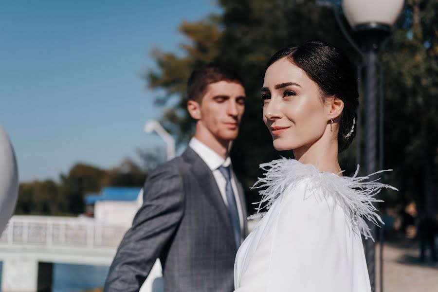 Wedding photographer Artur Zitlyauzhev (wonderfulmoments). Photo of 5 May 2020