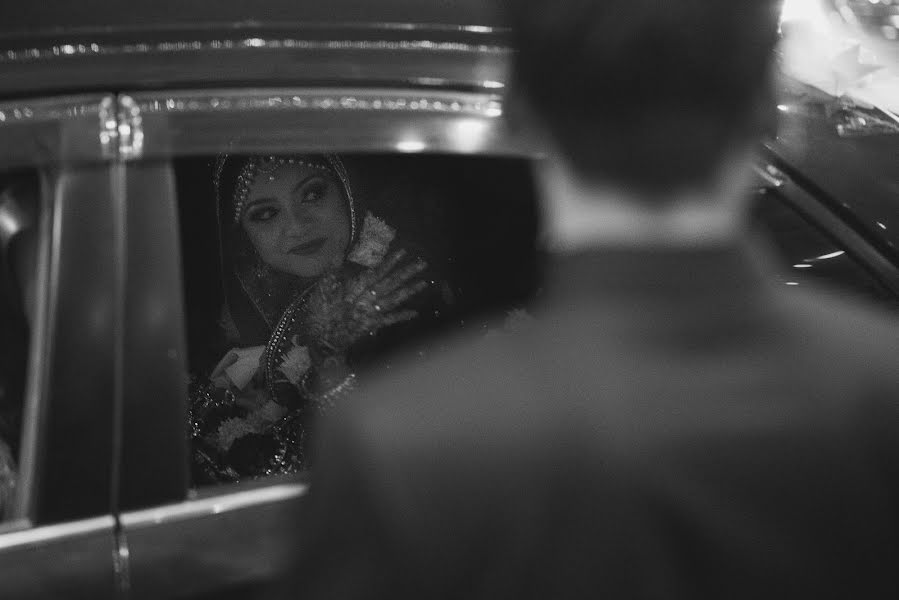 Fotografo di matrimoni Enamul Hoque (enam). Foto del 13 maggio 2020