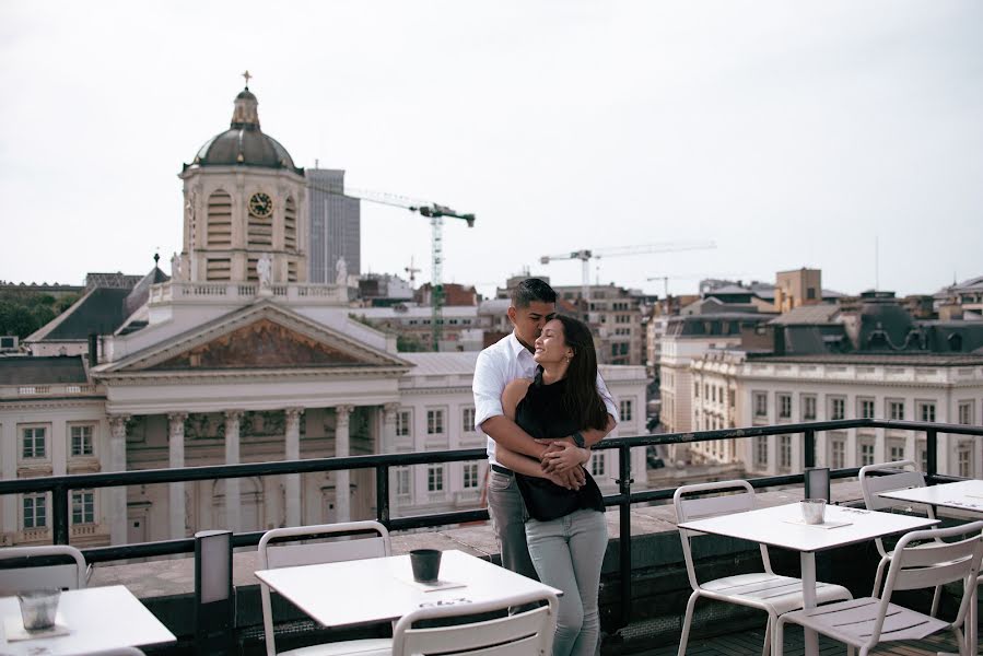 Photographe de mariage Mariska Tobajas-Broersma (utopiaphoto). Photo du 25 avril 2019