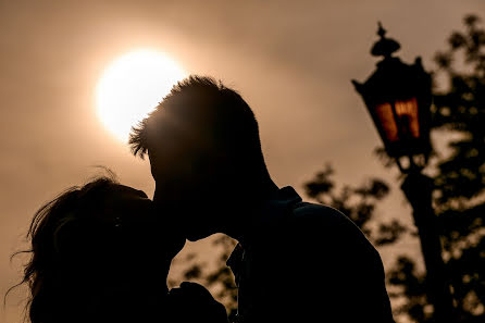 Wedding photographer Roman Medvіd (photomedvid). Photo of 11 June 2018