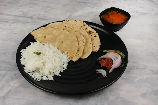 Mini Thali