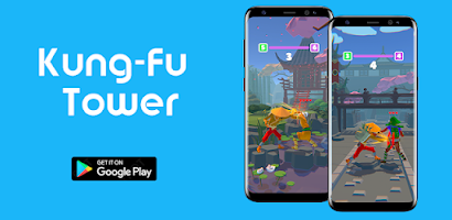 King of Fighting - Kung Fu & D – Apps on Google Play